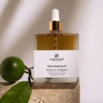 DEEP CLEANSING OIL MASTIHA