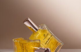 LUMIERE DE VIE GLOW BODY OIL 100 ML