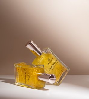 LUMIERE DE VIE GLOW BODY OIL 100 ML