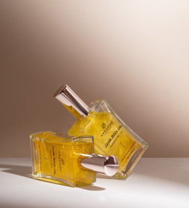 LUMIERE DE VIE GLOW BODY OIL 100 ML