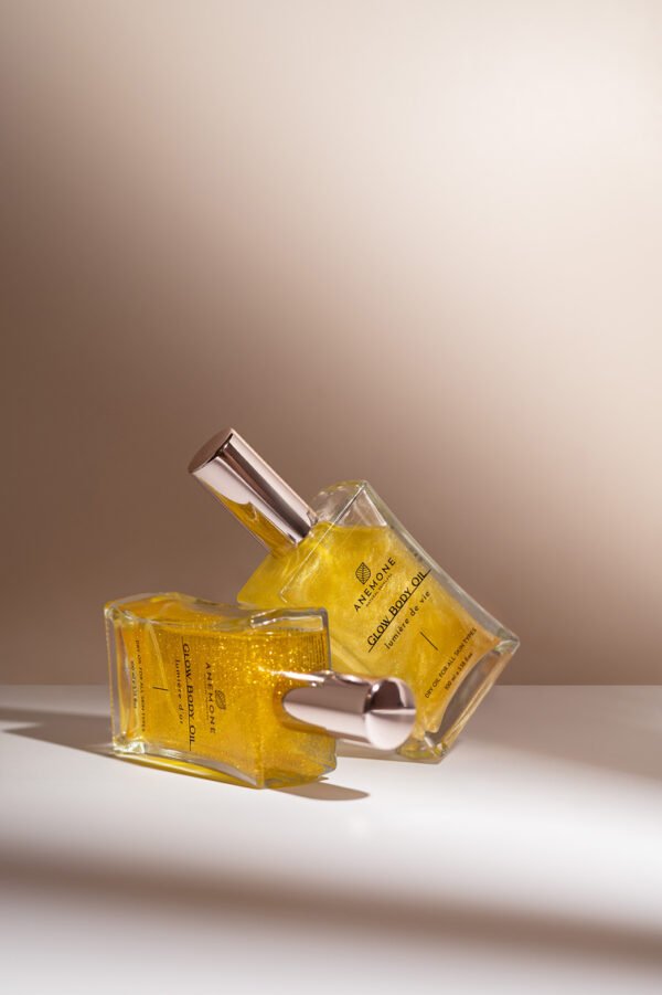 LUMIERE DE VIE GLOW BODY OIL 100 ML