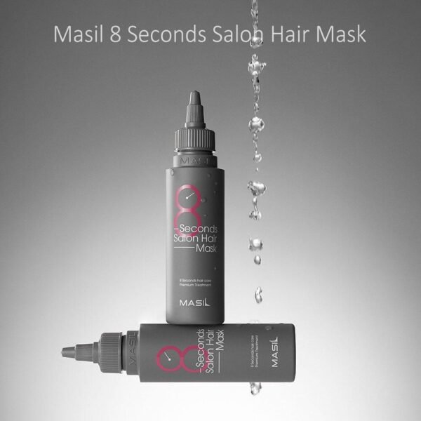 MASIL 8 Seconds Salon Hair Mask 100 ml