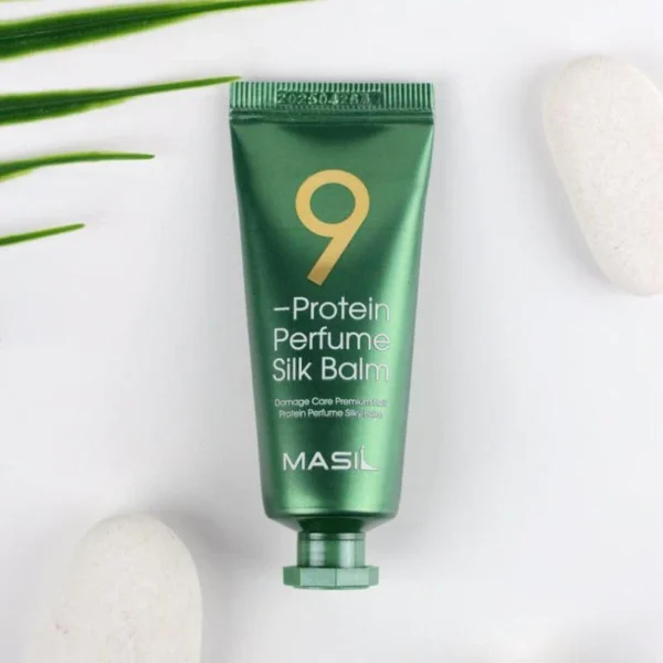 MASIL 9 Protein Perfume Silk Balm 20 ml - Image 3