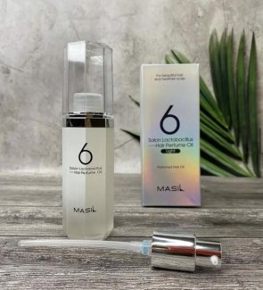 MASIL Lactobacillus Hair Perfume Oil Light, 66 ml