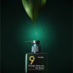 MASIL 9 Protein Perfume Silk Balm  180ml