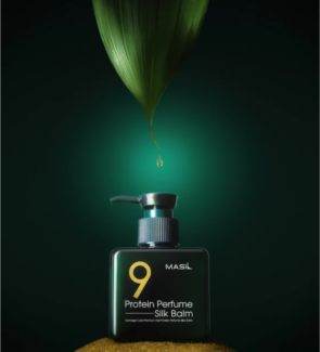 MASIL 9 Protein Perfume Silk Balm  180ml