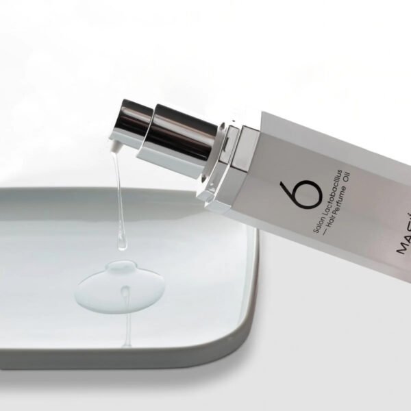 MASIL Lactobacillus Hair Perfume Oil Light, 66 ml - Image 3