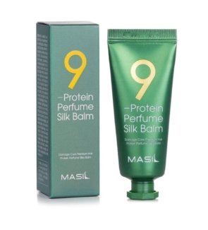 MASIL 9 Protein Perfume Silk Balm 20 ml