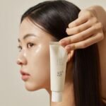 KOREAN SUNSCREAM