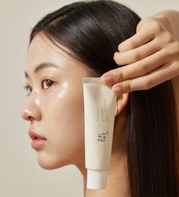 KOREAN SUNSCREAM