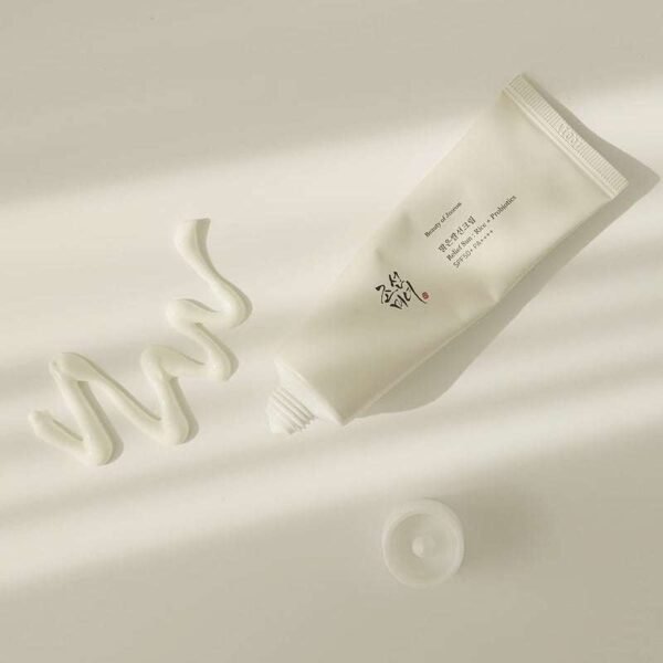 Beauty of Joseon-Relief Sun Rice + Probiotics SPF50+ PA++++ 50ml - Image 3
