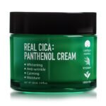 REAL CICA PANTHENOL CREAM
