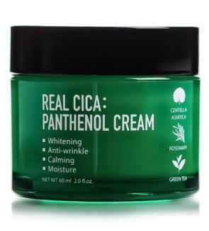 REAL CICA PANTHENOL CREAM