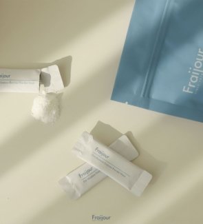 Fraijour Pro Moisture Enzyme Powder Wash
