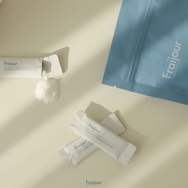 Fraijour Pro Moisture Enzyme Powder Wash
