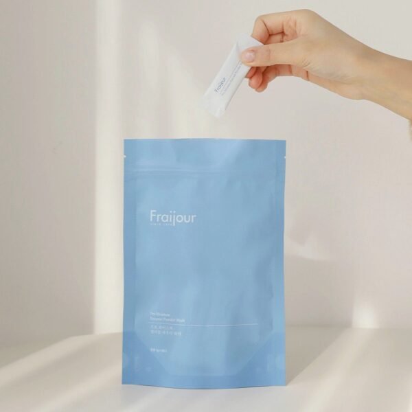 Fraijour Pro Moisture Enzyme Powder Wash 30 τμχ*1 γρ - Image 2
