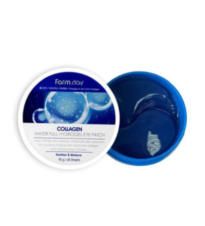 FarmStay Water Full Hydrogel Eye Patch
