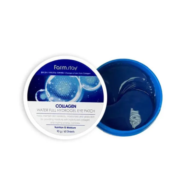 FarmStay Water Full Hydrogel Eye Patch