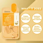 MEDIHEAL  The E.G.T Nourishing Ampoule Mask