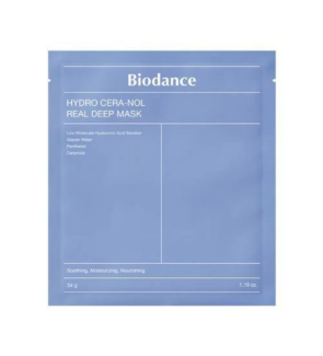 Hydro Cera-nol Real Deep Mask