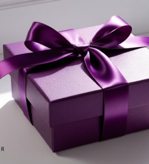 MYSTERY BOX