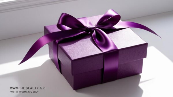 MYSTERY BOX