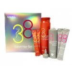 Salon Hair Set από Masil - Made in Korea (Shampoo & Hair Mask