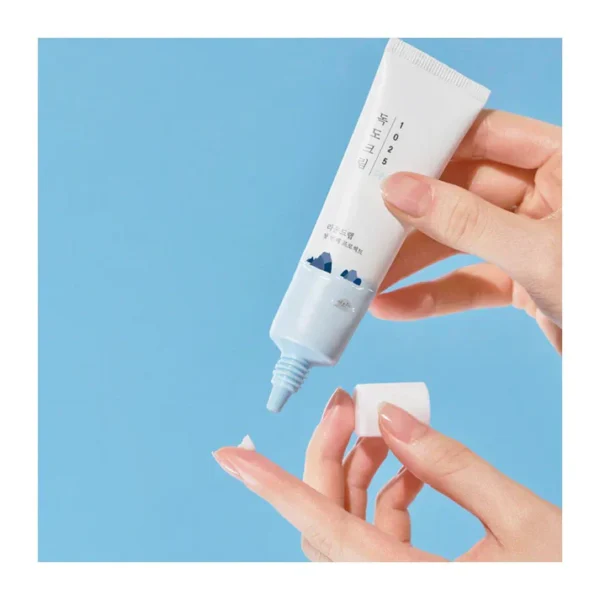 Dokdo Eye Cream Κρέμα Ματιών, 30 ml