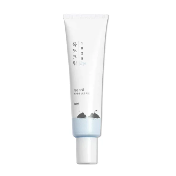 Dokdo Eye Cream Κρέμα Ματιών, 30 ml - Image 2