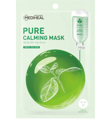PURECALMINGMASK