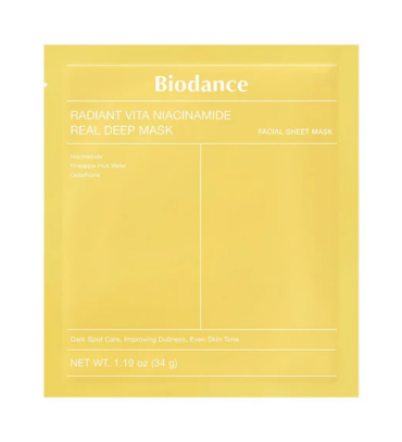 biodance-radiant-vita-niacinamide-real-deep-mask