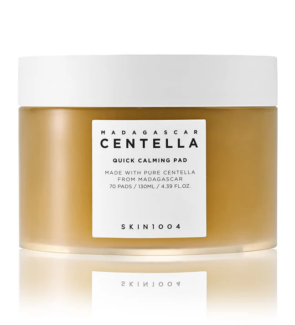 Madagascar Centella Quick Calming Pad